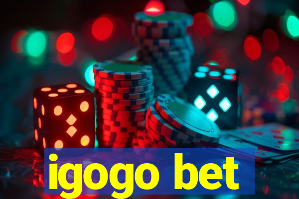 igogo bet